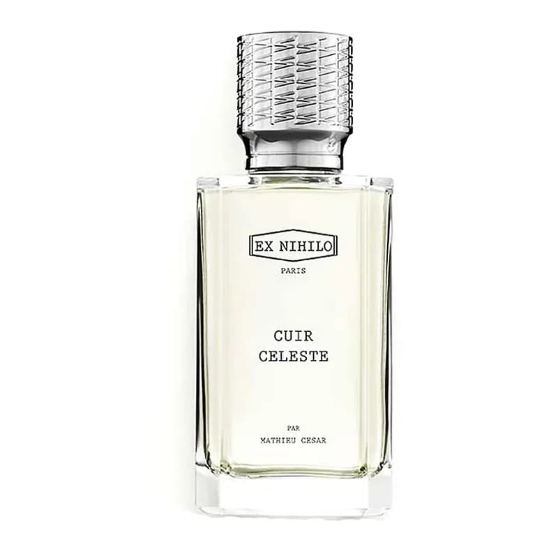 Ex Nihilo Cuir Celeste EDP 100ML (Unboxed)
