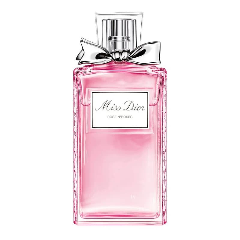 Christian Dior Miss Dior Rose N'Roses EDT 100ML (Unboxed)