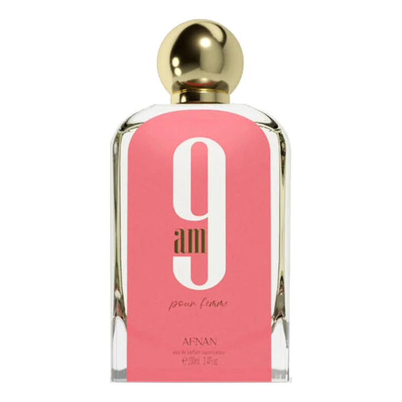 Afnan 9am Pour Femme EDP 100ML