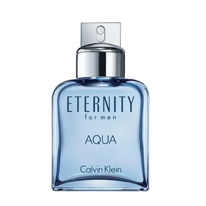 Calvin Klein Eternity Aqua For Men EDT 100ML
