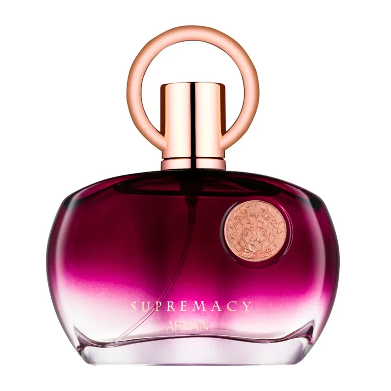 Afnan Supremacy Purple EDP 100ML