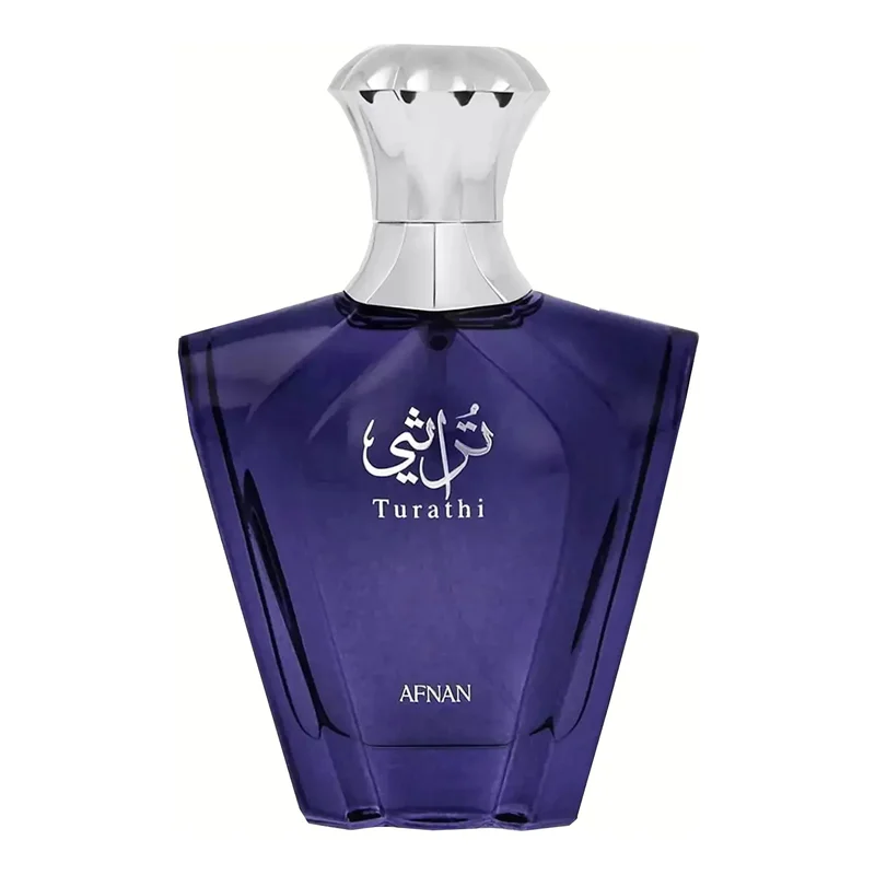 Afnan Turathi Blue EDP 90ML