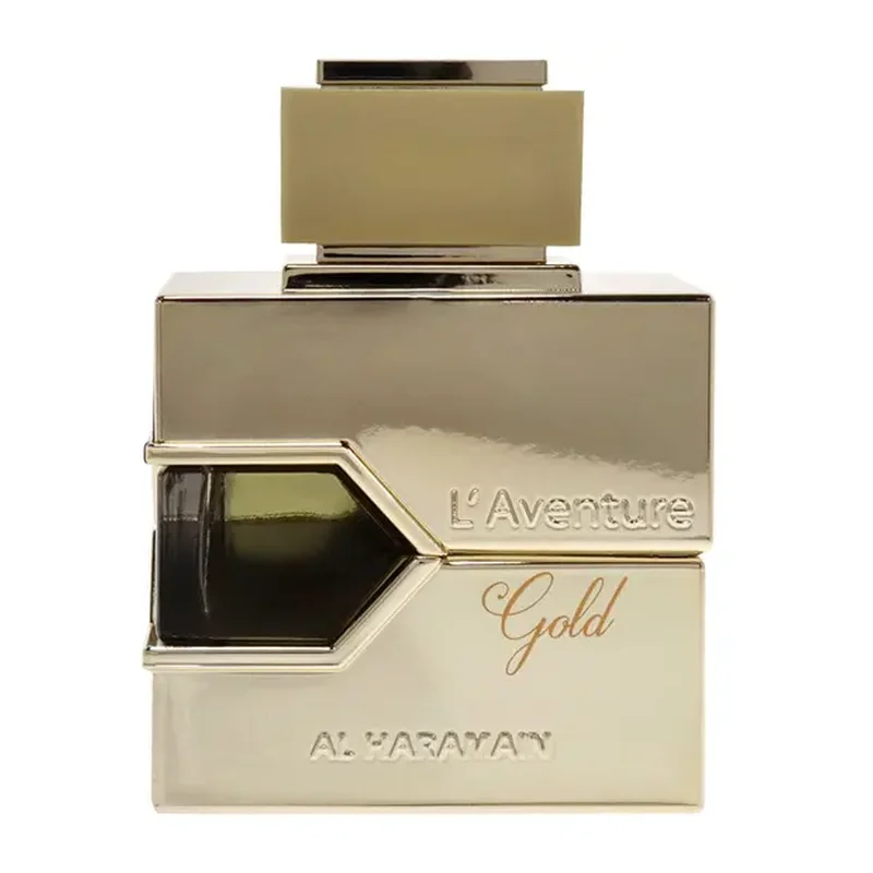 Al Haramain Perfumes L'Aventure Gold 100ML