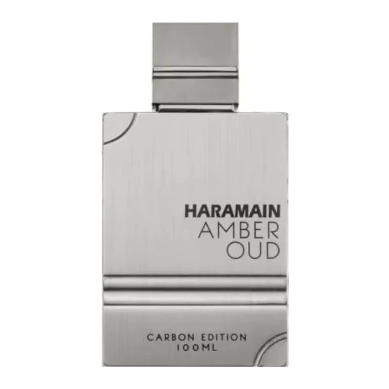 Al Haramain Perfumes Amber Oud Carbon Edition 100ML