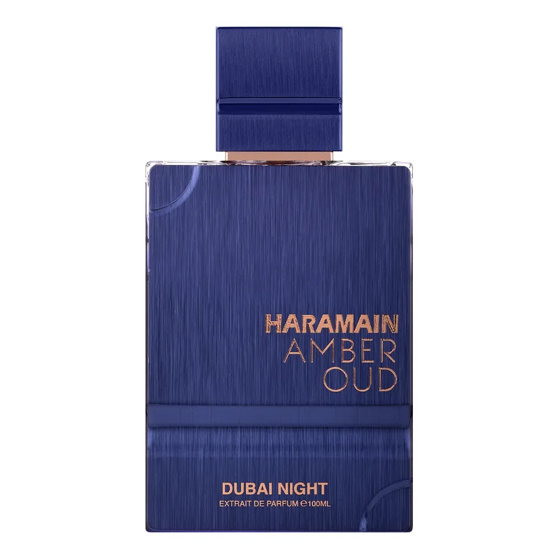 Al Haramain Perfumes Amber Oud Dubai Night 100ML