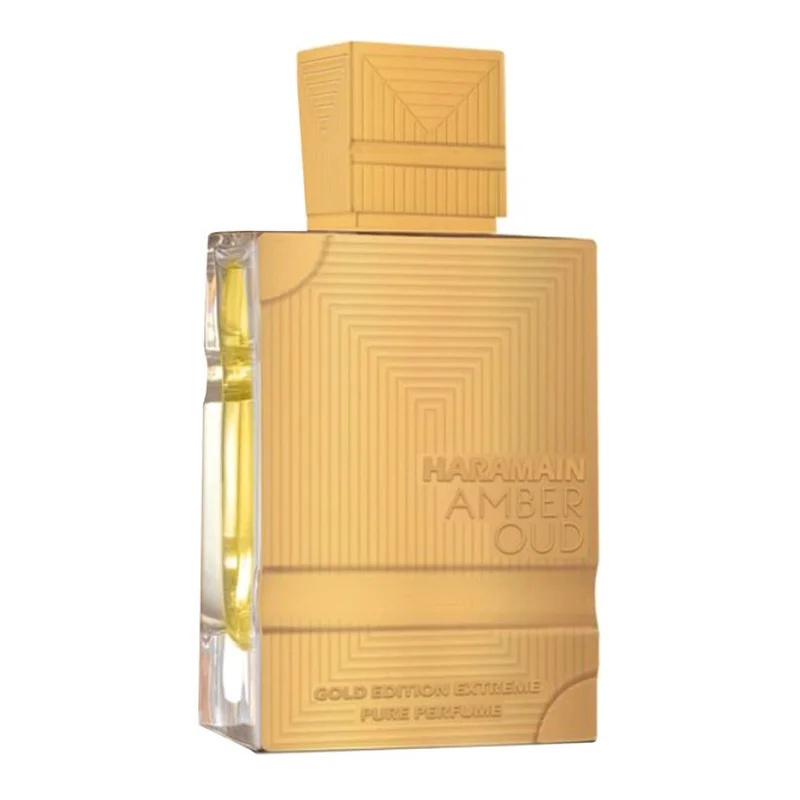 Al Haramain Perfumes Amber Oud Gold Edition Extreme 60ML