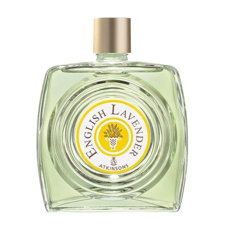 Atkinsons English Lavender EDP 100ML (Unboxed)