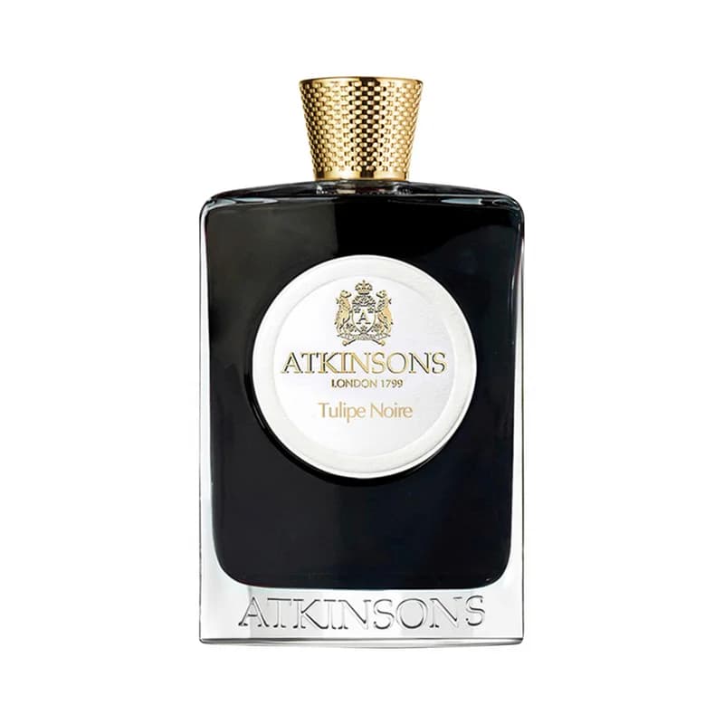 Atkinsons Tulipe Noire EDP 100ML (Unboxed)