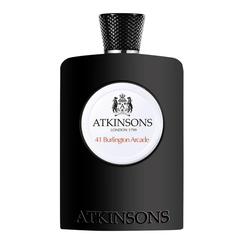 Atkinsons 41 Burlington Arcade EDP 100ML