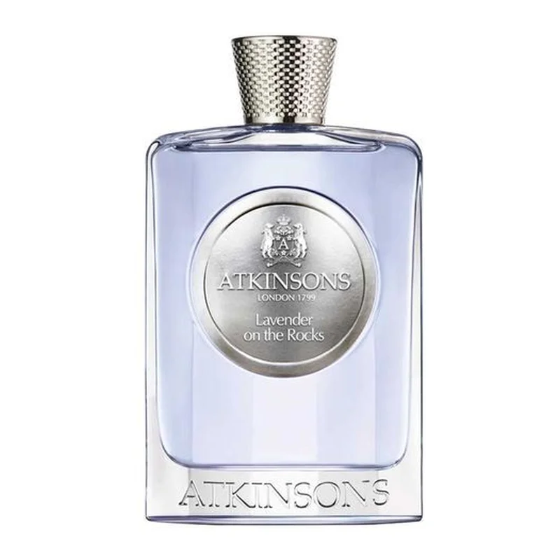 Atkinsons Lavender On The Rocks EDP 100ML