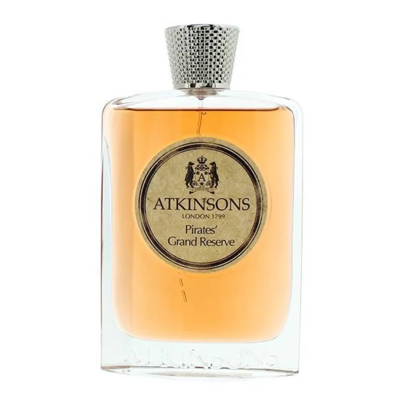 Atkinsons Pirates Grand Reserve EDP 100ML