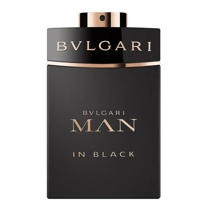 Bvlgari Bvlgari Man In Black EDP 100ML