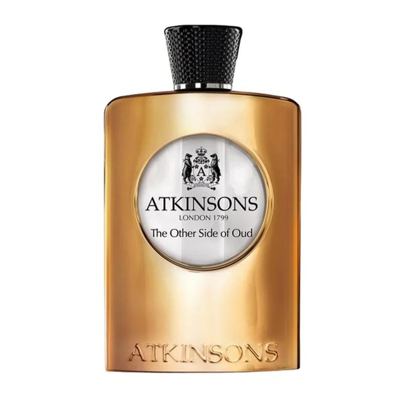 Atkinsons The Other Side Of Oud 100ML