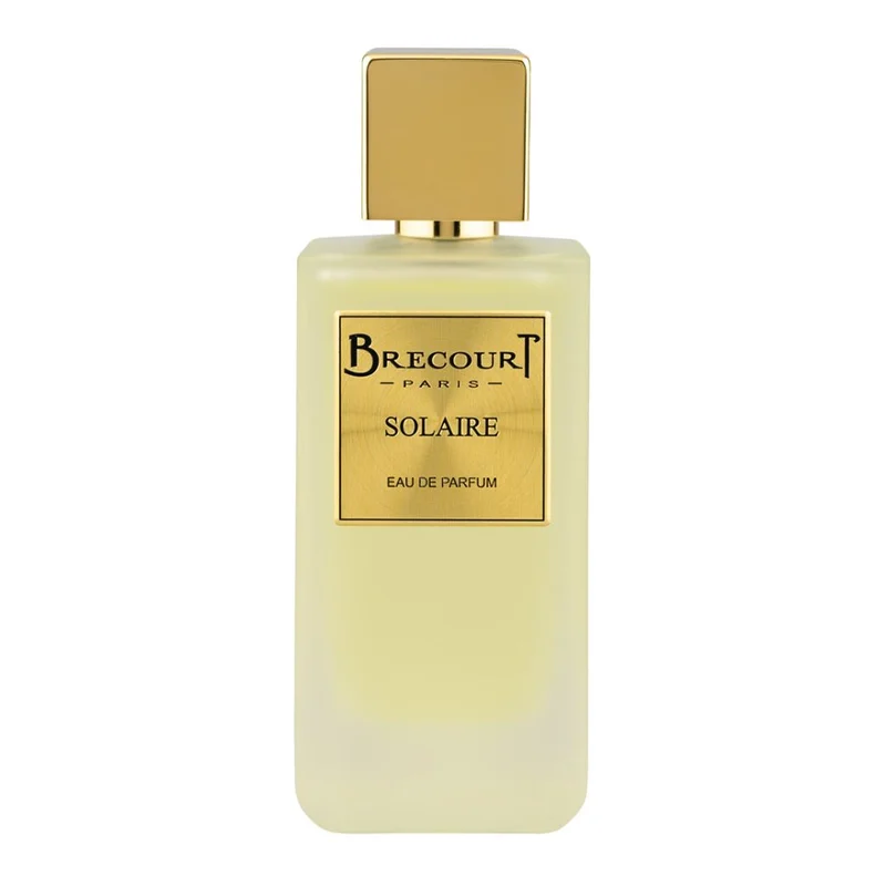 Brecourt Paris Solaire EDP 100ML