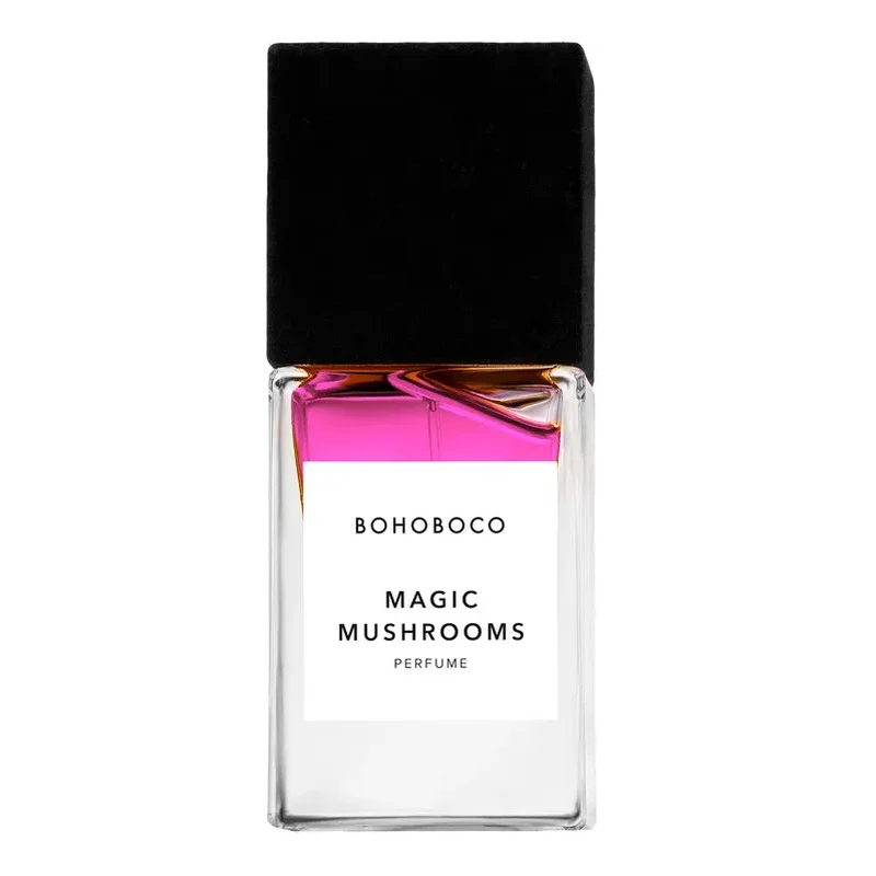 Bohoboco Magic Mushrooms EDP 50ML