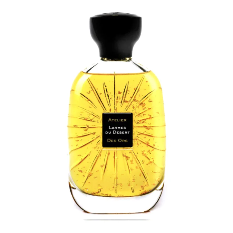 Atelier Des Ors Larmes Du Desert EDP 100ML (Unboxed)