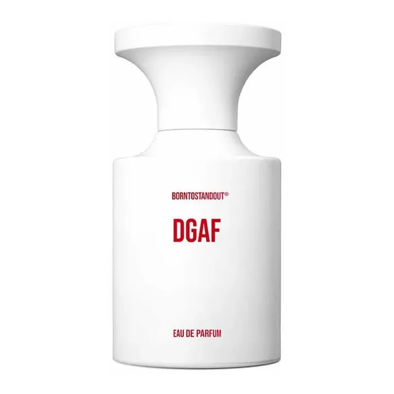 Borntostandout Dgaf EDP 50ML (Unboxed)