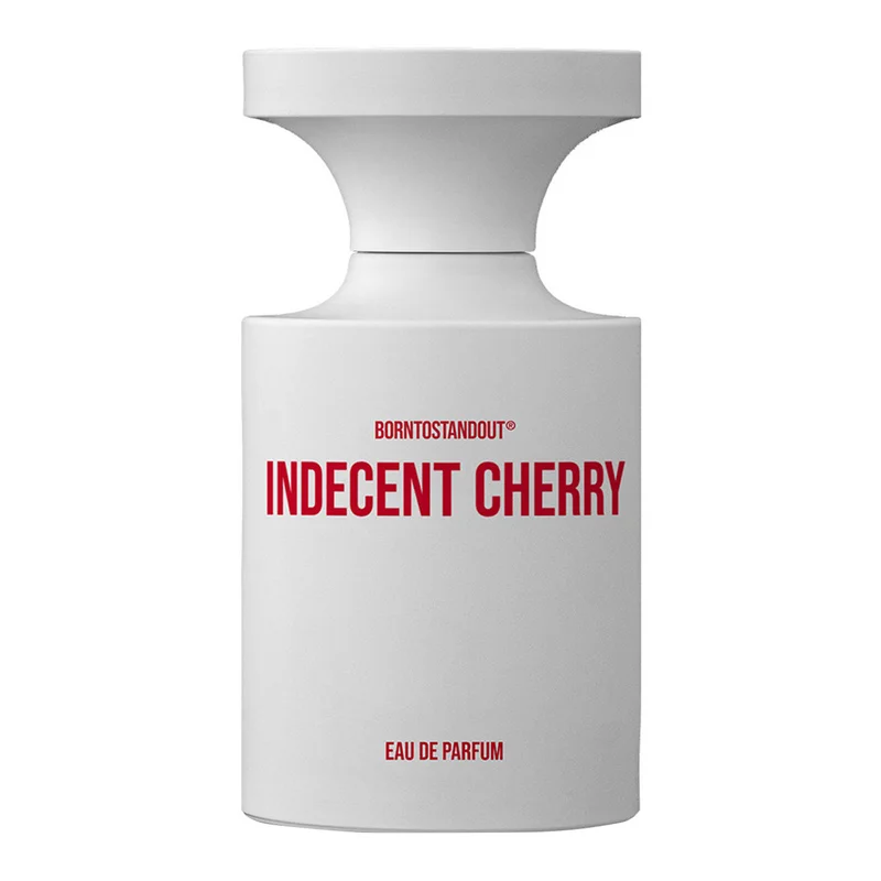 Borntostandout Indecent Cherry EDP 50ML (Unboxed)