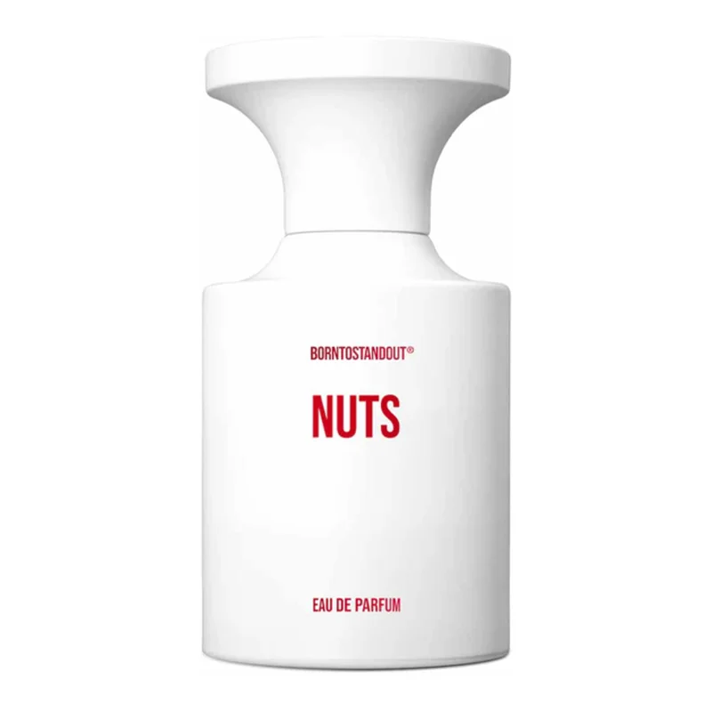 Borntostandout Nuts EDP 50ML