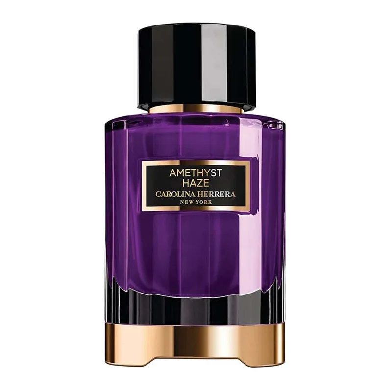 Carolina Herrera Amethyst Haze EDP 100ML (Unboxed)