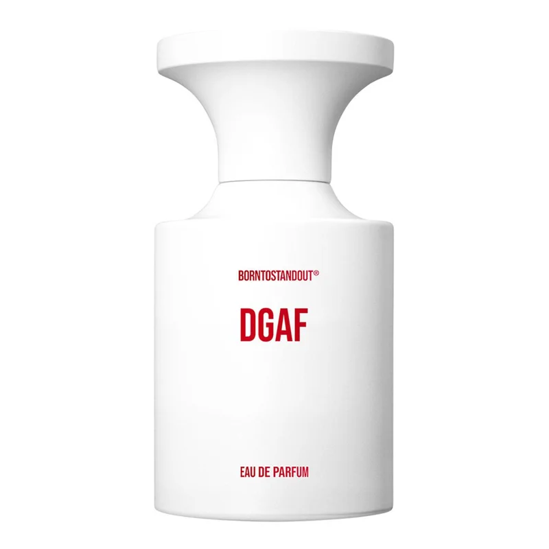 Borntostandout Dgaf EDP 50ML