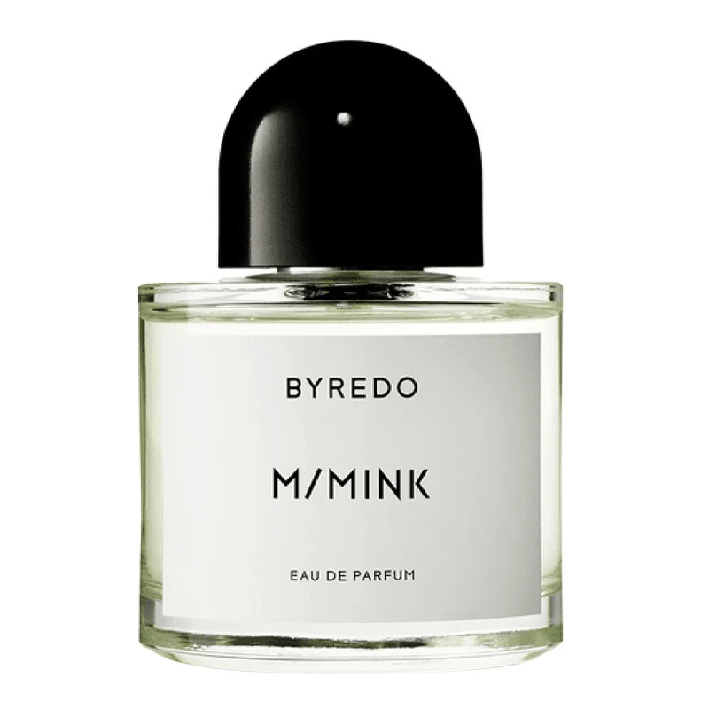 Byredo M/Mink EDP 100ML (Unboxed)