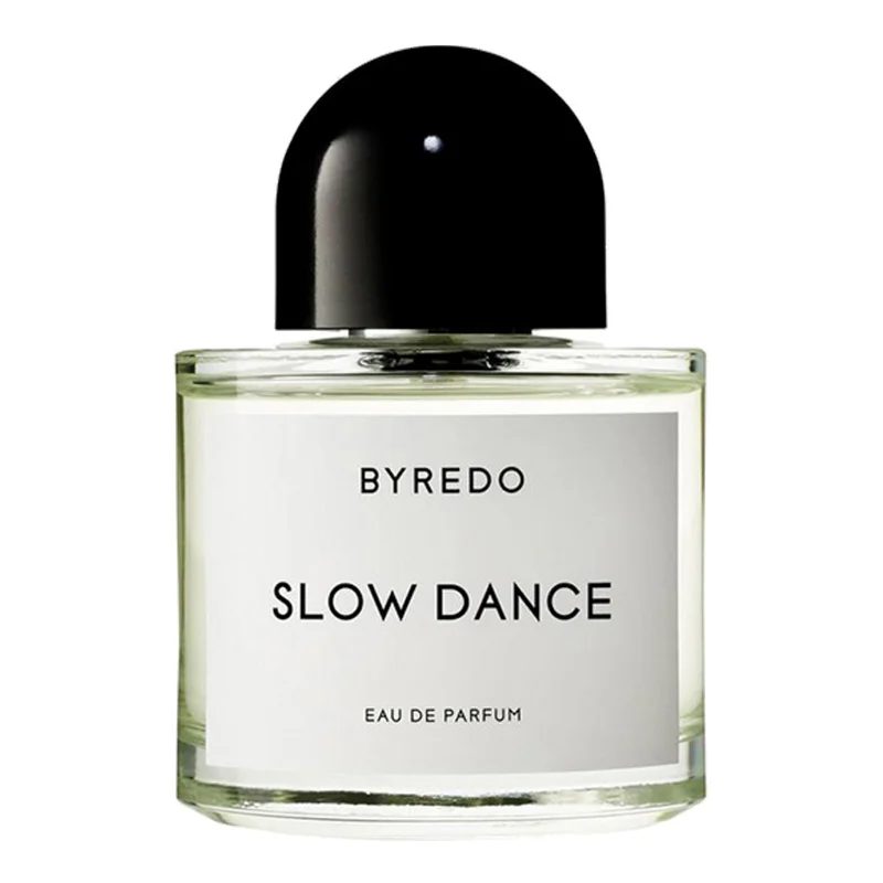 Byredo Slow Dance EDP 100ML (Unboxed)