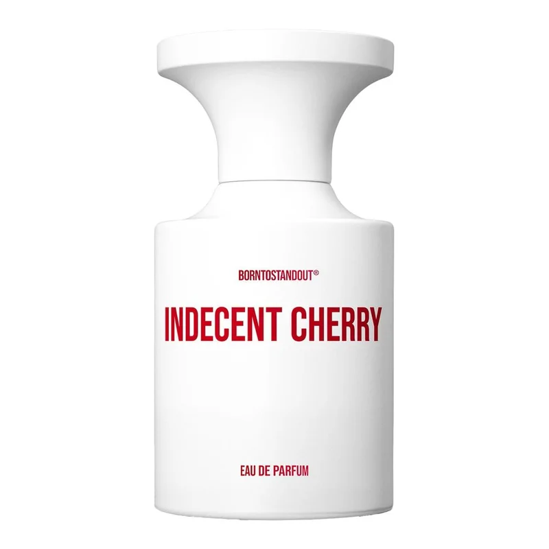Borntostandout Indecent Cherry EDP 100ML (Unboxed)