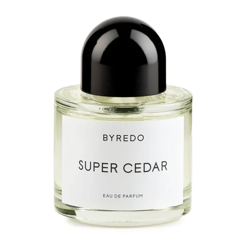 Byredo Super Cedar EDP 100ML (Unboxed)