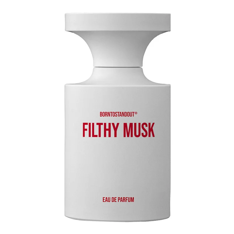 Borntostandout Filthy Musk EDP 100ML
