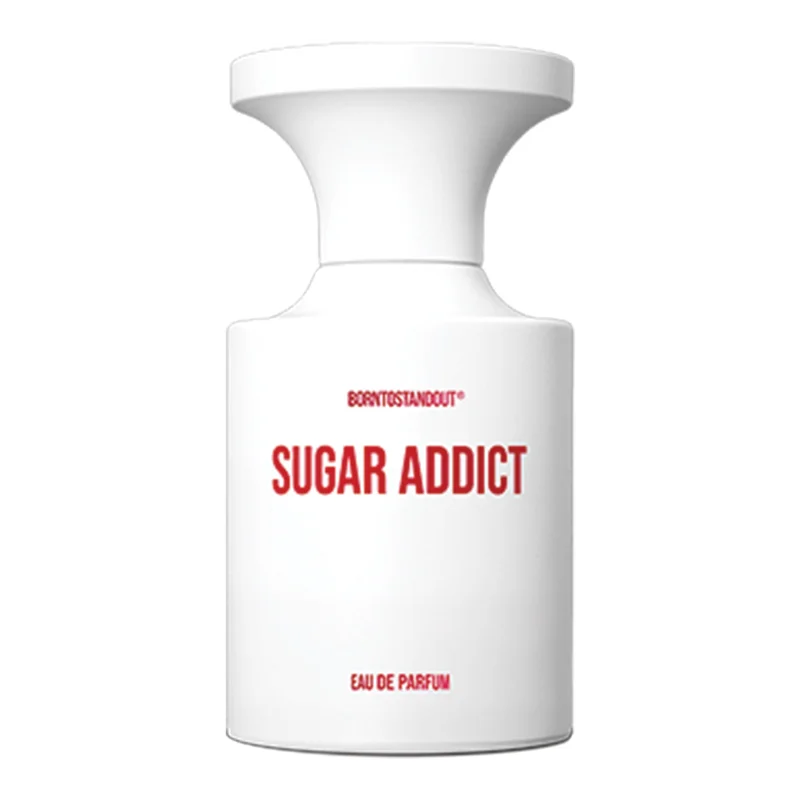 Borntostandout Sugar Addict EDP 100ML