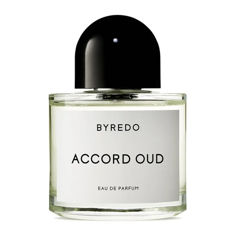 Byredo Accord Oud EDP 100ML