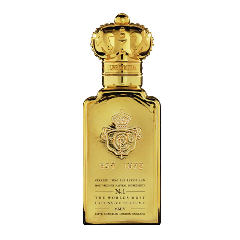 Clive Christian Original No 1 50ML (Unboxed)