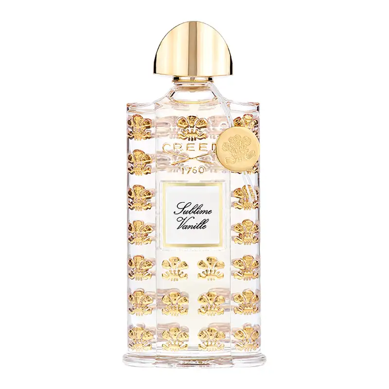 Creed Sublime Vanille EDP 75ML (Unboxed)
