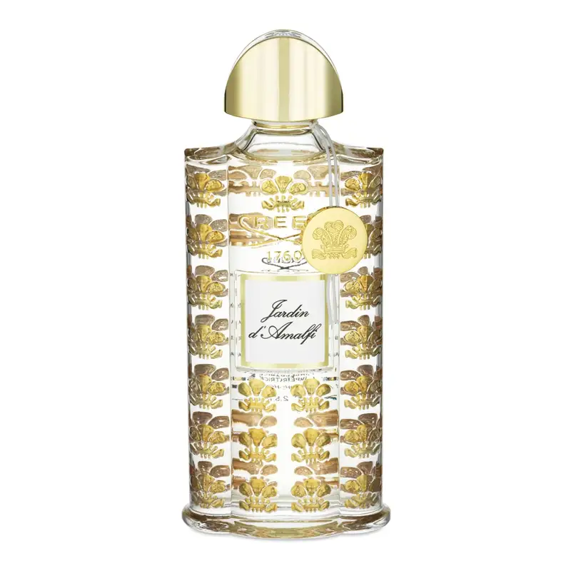 Creed Jardin DāAmalfi EDP 75ML (Unboxed)