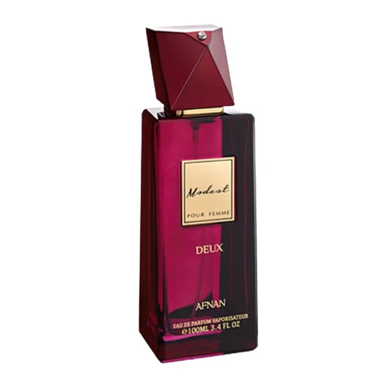 Afnan Modest Deux EDP 100ML