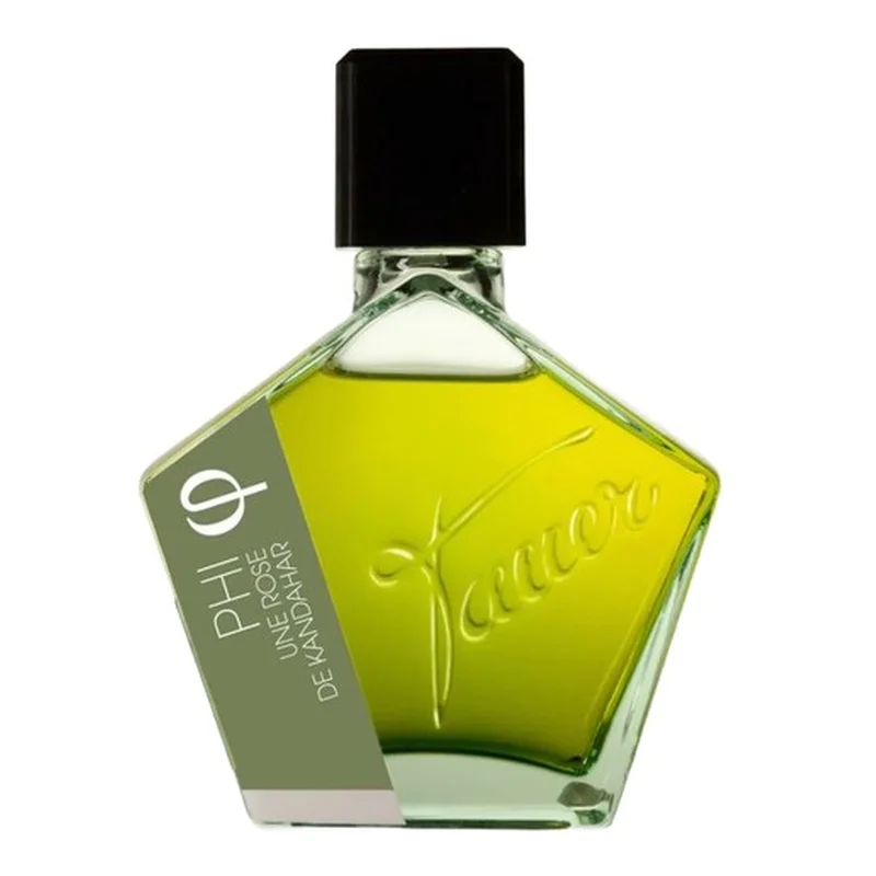 Tauer Perfumes Phi Une Rose De Kandahar EDP 50ML