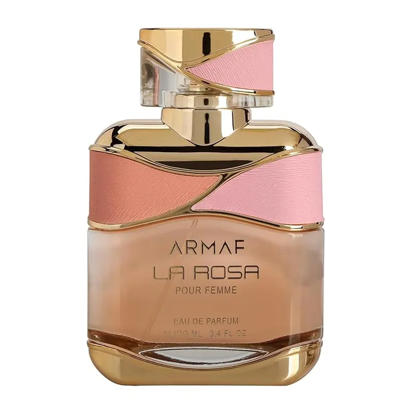 Armaf La Rosa EDP 100ML