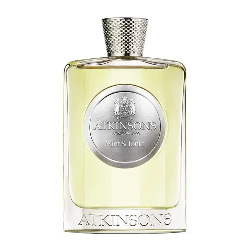 Atkinsons Mint & Tonic EDP 100ML (Unboxed)