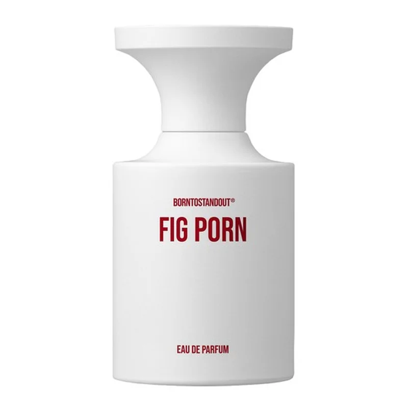 Borntostandout Fig Porn EDP 100ML (Unboxed)