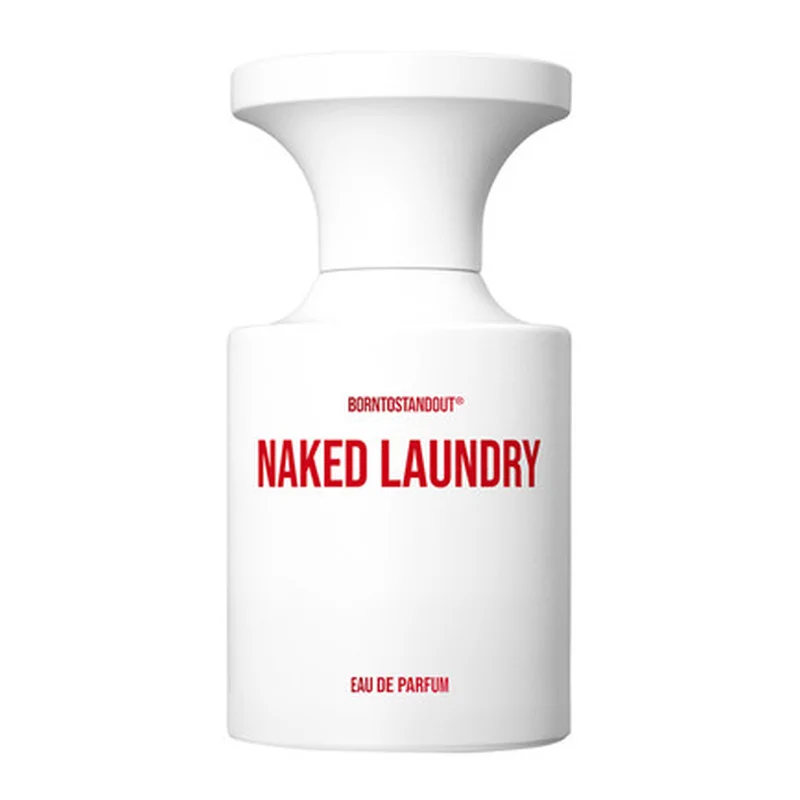 Borntostandout Naked Laundry EDP 50ML (Unboxed)