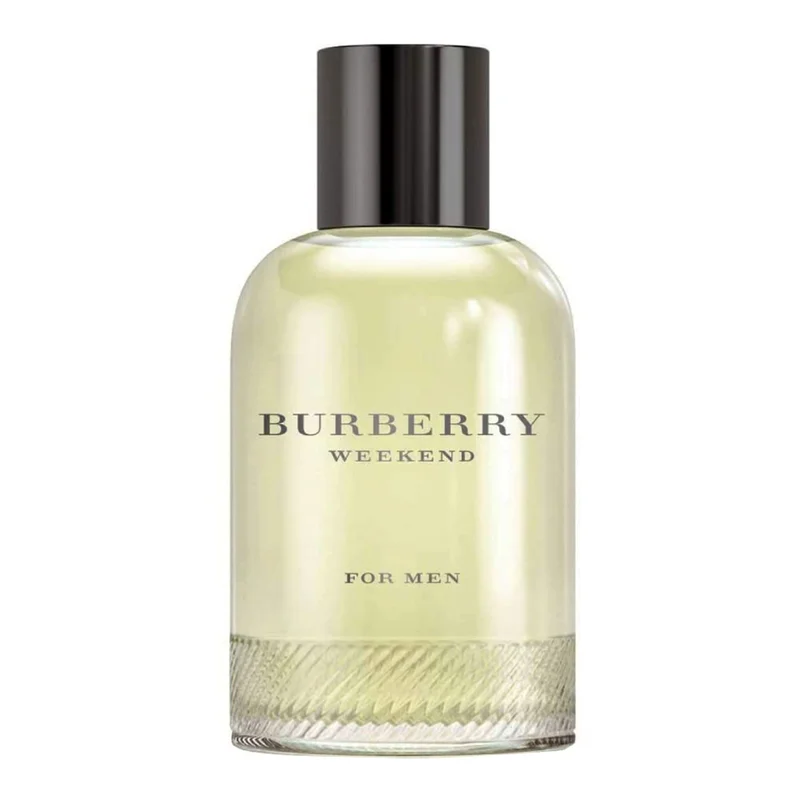 Burberry Weekend For Men EDT 100ML