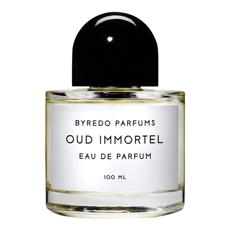 Byredo Oud Immortel EDP 100ML (Unboxed)
