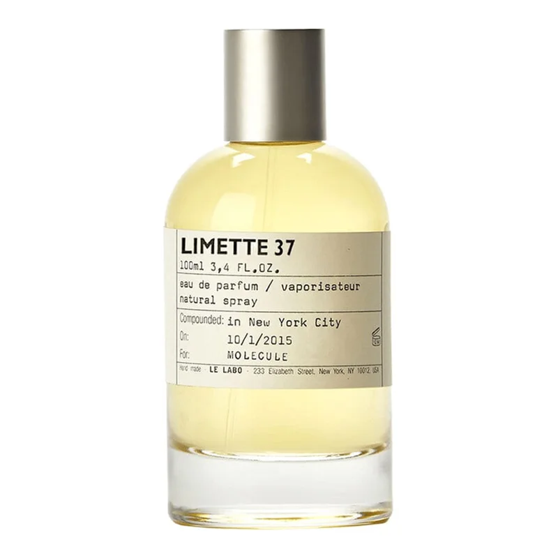 Le Labo Limette 37 EDP 50ML (Unboxed)