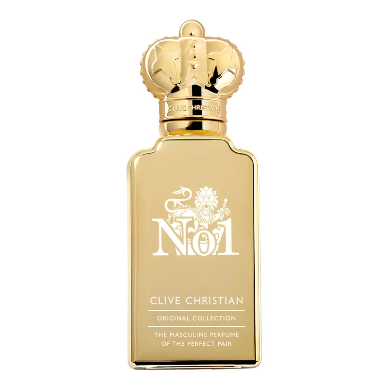Clive Christian Original No 1 Men 50ML (Unboxed)