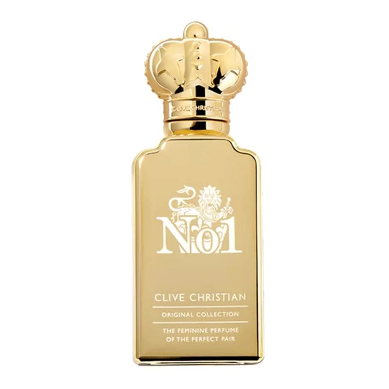 Clive Christian Original No 1 Women 50ML (Unboxed)