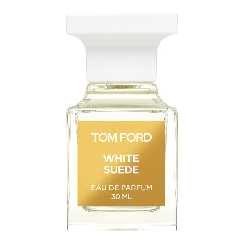 Tom Ford White Suede Edp 30ML