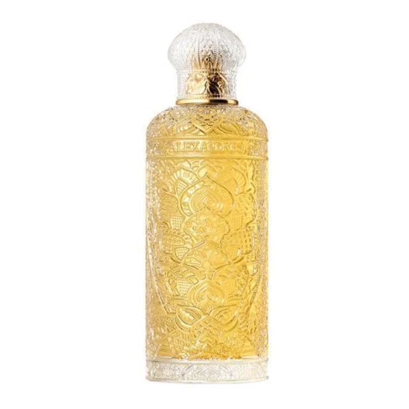 Alexandre.J Ode Rose EDP 100ML