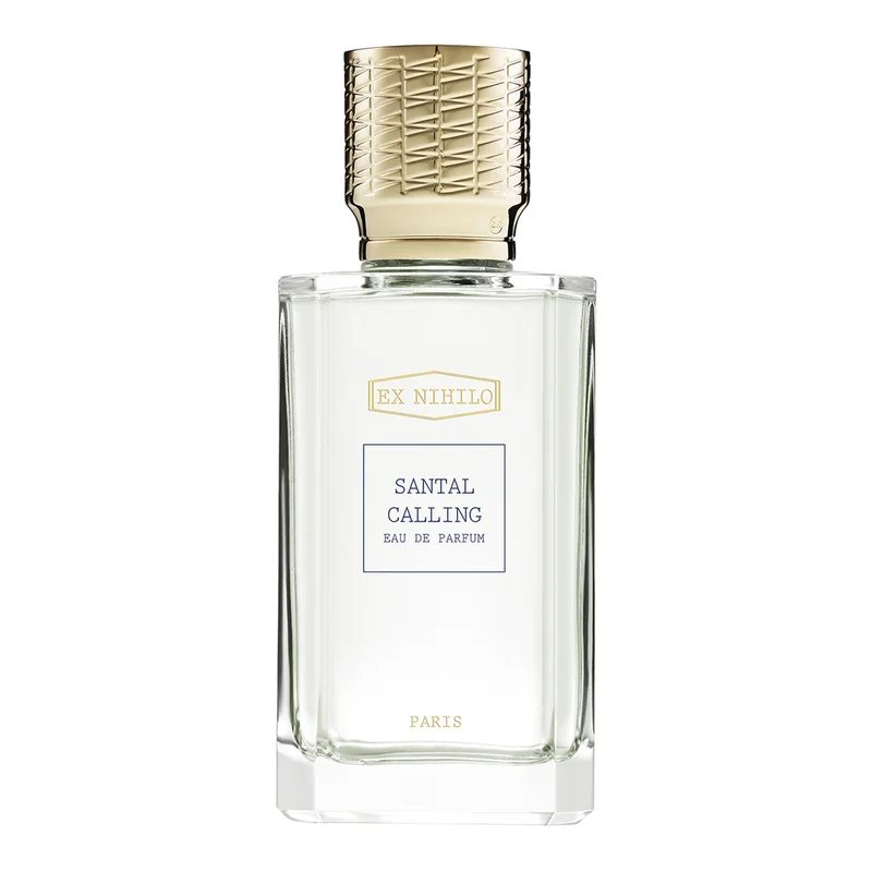 Ex Nihilo Santal Calling EDP 100ML