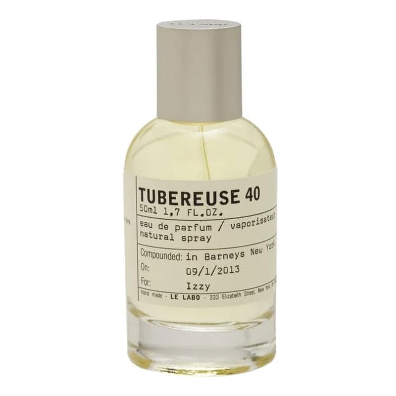 Le Labo Tubereuse 40 EDP 50ML (Unboxed)